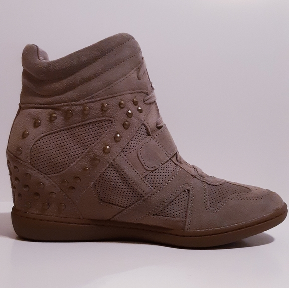 Skechers SKCH+3 Dark Taupe - Picture 6 of 7